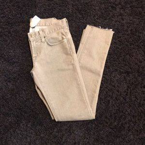NEW Ralph Lauren skinny jeans